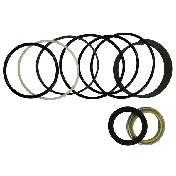 Komatsu 707-98-12490 Replacement Hydraulic Cylinder Seal Kit