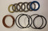 Komatsu 707-98-12510 Replacement Hydraulic Cylinder Seal Kit