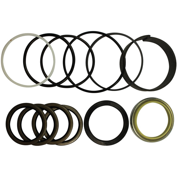 Komatsu 707-98-15410 Replacement Hydraulic Cylinder Seal Kit