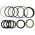 Komatsu 707-98-15410 Replacement Hydraulic Cylinder Seal Kit