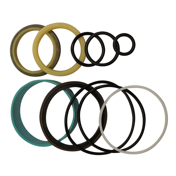 Komatsu 707-98-15610 Replacement Hydraulic Cylinder Seal Kit