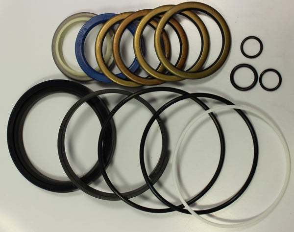 Komatsu 707-98-22910 Replacement Hydraulic Cylinder Seal Kit