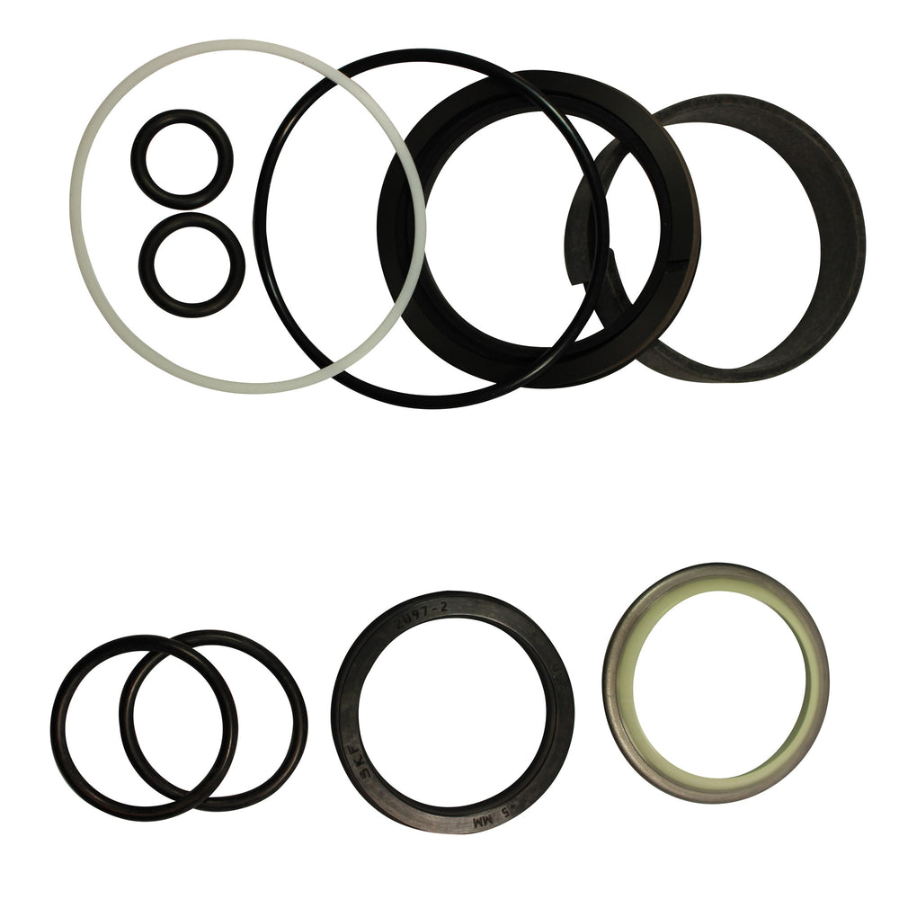 Komatsu 12F-63-05020 Replacement Hydraulic Cylinder Seal Kit