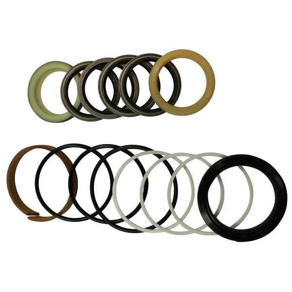 Komatsu 707-98-12310 Replacement Hydraulic Cylinder Seal Kit