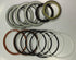 Komatsu 707-98-24060 Replacement Hydraulic Cylinder Seal Kit