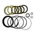 Komatsu 707-98-23870 Replacement Hydraulic Cylinder Seal Kit