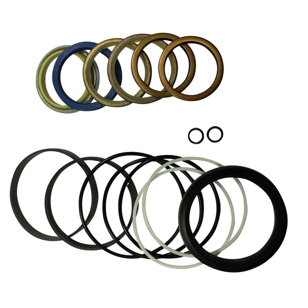 Komatsu 707-98-24330 Replacement Hydraulic Cylinder Seal Kit