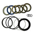 Komatsu 707-98-14930 Replacement Hydraulic Cylinder Seal Kit