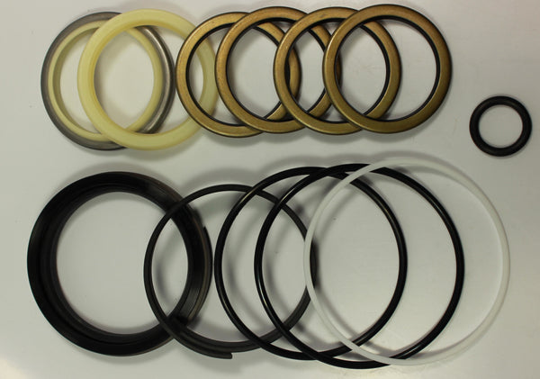 Komatsu 707-98-23810 Replacement Hydraulic Cylinder Seal Kit