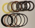 Komatsu 707-98-25910 Replacement Hydraulic Cylinder Seal Kit