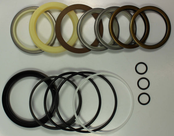 Komatsu 707-98-25980 Replacement Hydraulic Cylinder Seal Kit