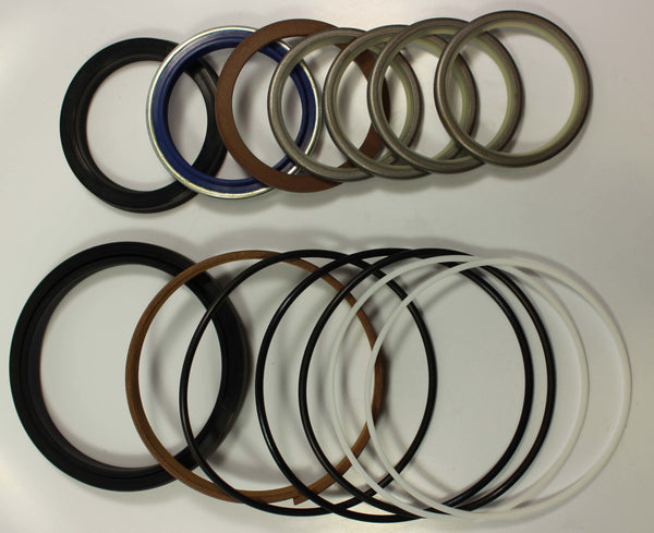 Komatsu 707-98-34120 Replacement Hydraulic Cylinder Seal Kit