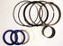 Case 87418297 Replacement Hydraulic Cylinder Seal Kit