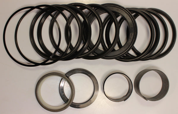 Case G34648 Replacement Hydraulic Cylinder Seal Kit