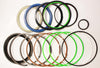 Case LZ00452 Replacement Hydraulic Cylinder Seal Kit