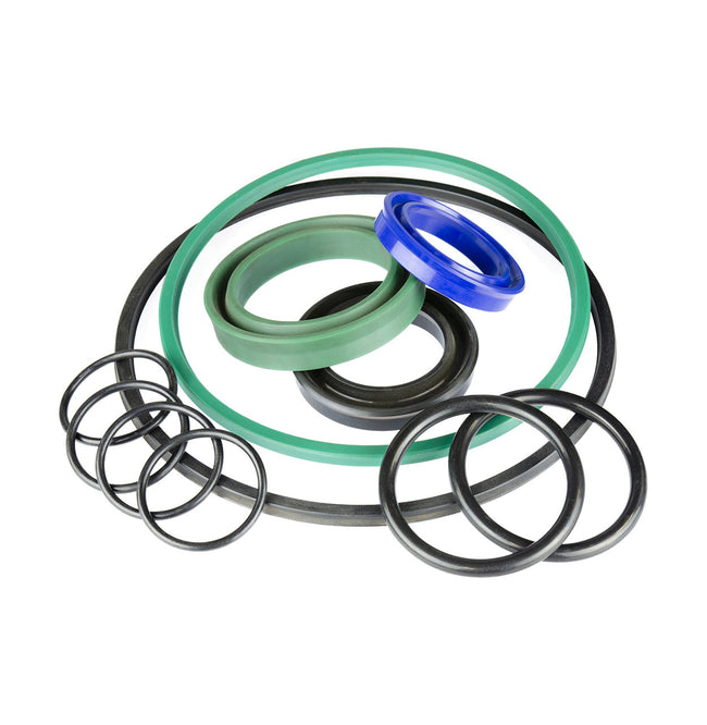 Case 87529743 Replacement Hydraulic Cylinder Seal Kit | Tornado